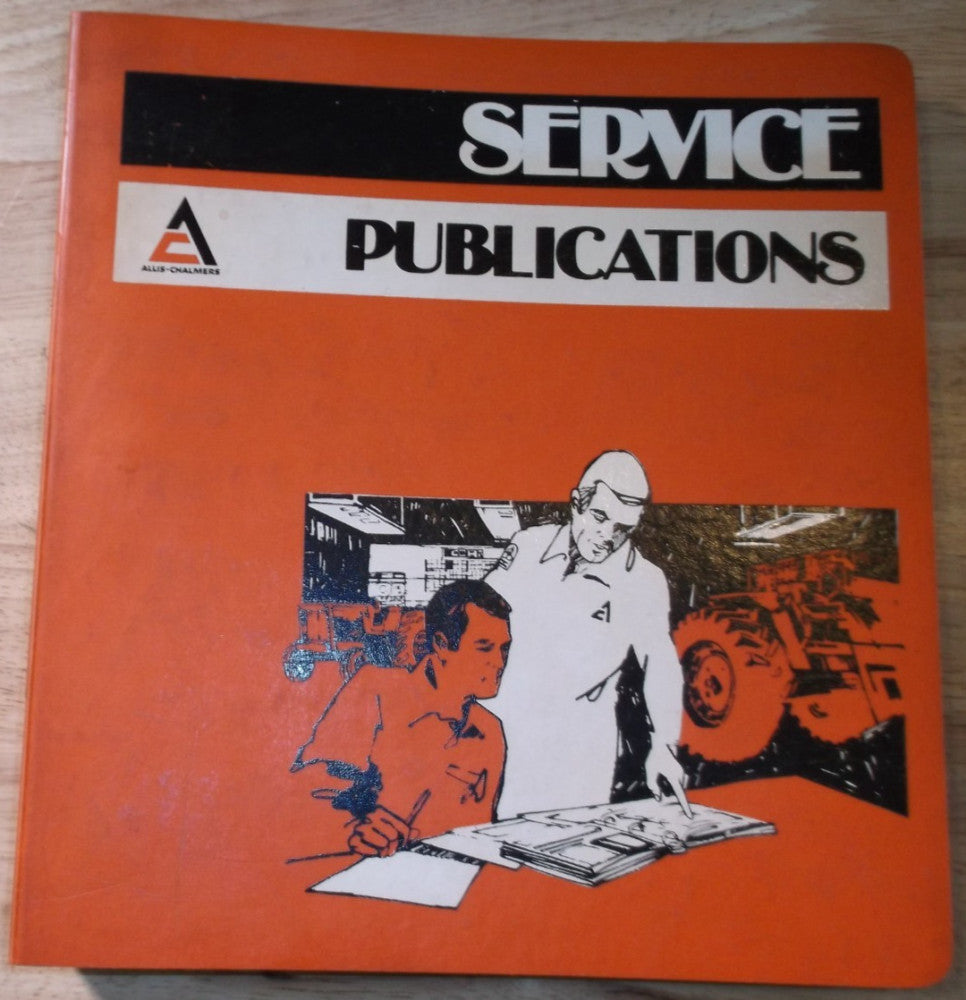 DEUTZ ALLIS BF6L913C ENGINE SERVICE SHOP REPAIR WORKSHOP OVERHAUL REBUILD MANUAL