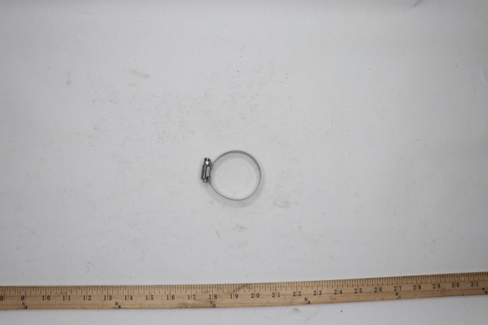 Kimball Midwest Hose Clamps 32 MM-50 MM x 9 MM 50-532
