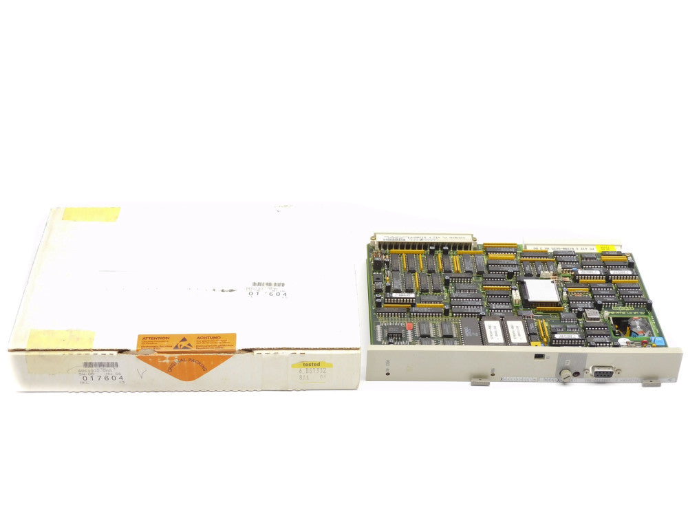 SIEMENS 6DS1332-8AA NSMP