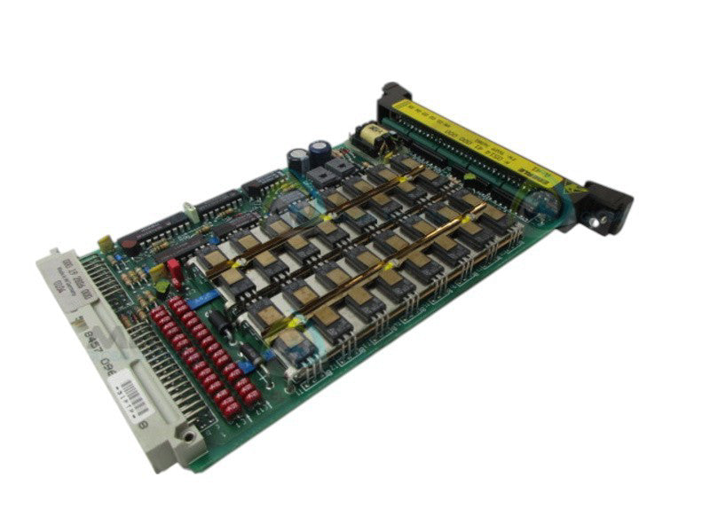 EBERLE 051441000000 PC BOARD OUTPUT MODULE NSNP
