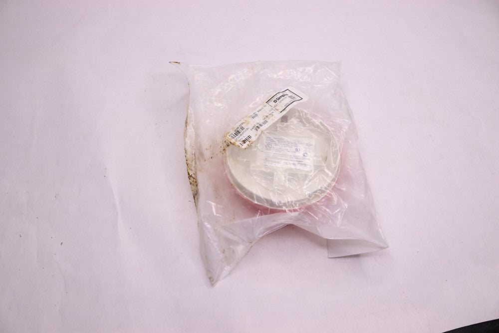 Simplex Analog Addressable Heat Detector