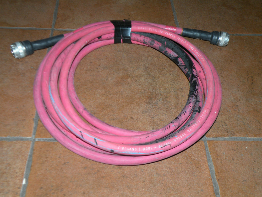 ABB 3HXD1249-070 FORE 7m Communication Cable RESOLVER 3HXD 2516502