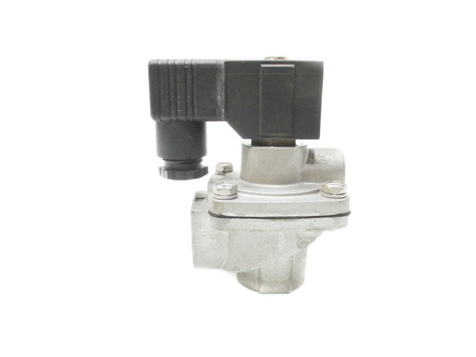 SMC VXF2150 120V NSNP