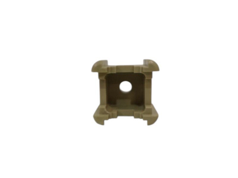 WEIDMULLER SH-1 029986000 BUSBAR SUPPORT NSNP