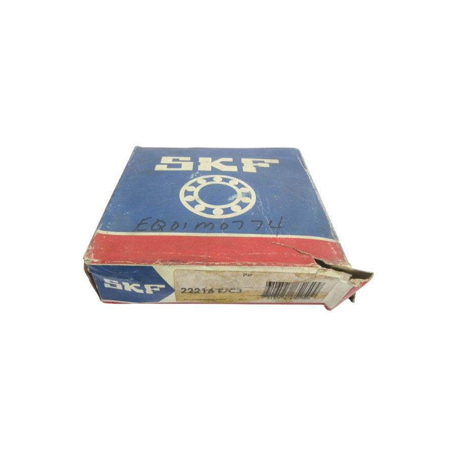 SKF 22216E/C3 NSMP