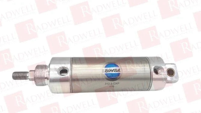 BIMBA 312.5-DXP / 3125DXP (USED)