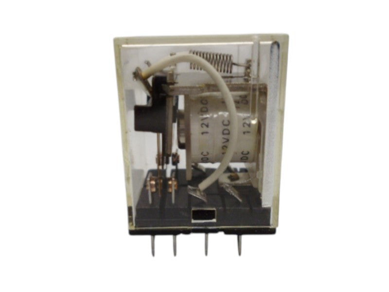 OMRON MY2 RELAY 12VDC UNMP