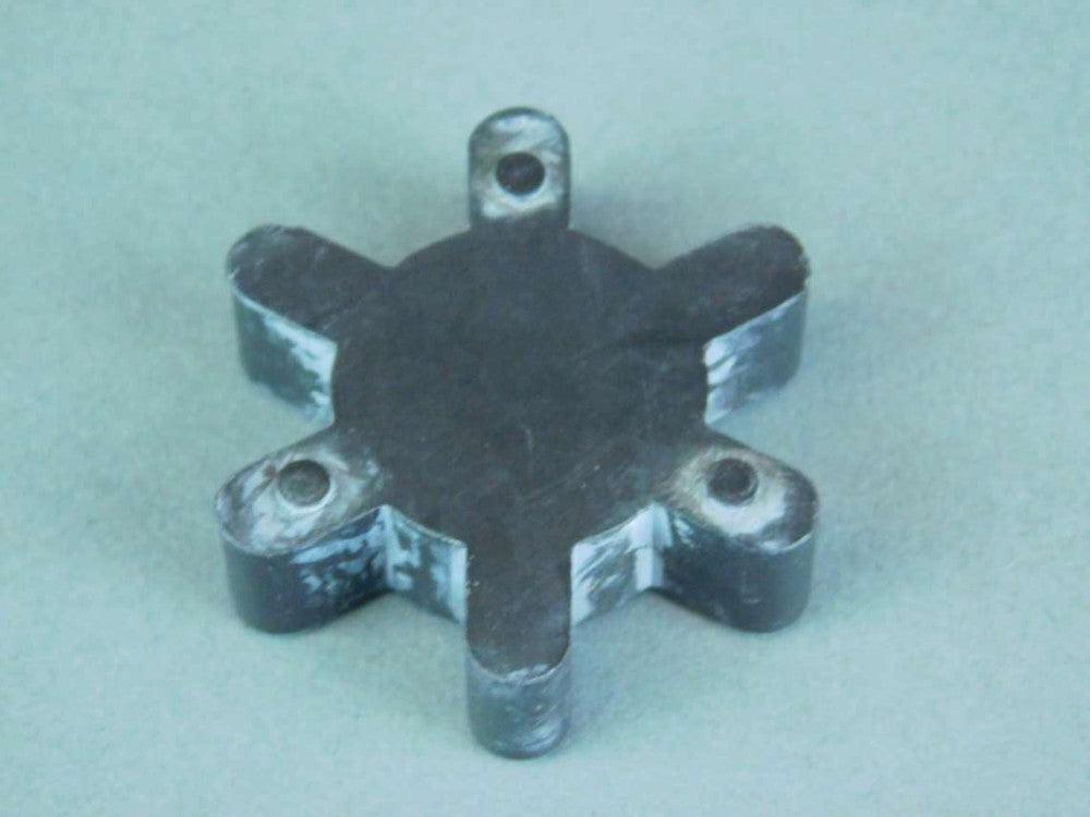 Spider Coupling Insert 075 - NEW Surplus!