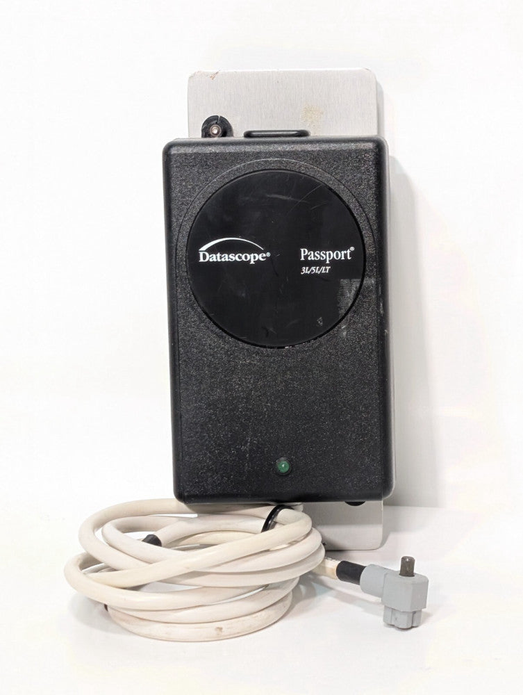 Datascope Passport 3L/5L/LT Model SW327 0014-00-0173-01 Rev. G Power Supply