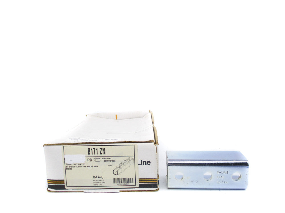 B-LINE B171ZN NSNP