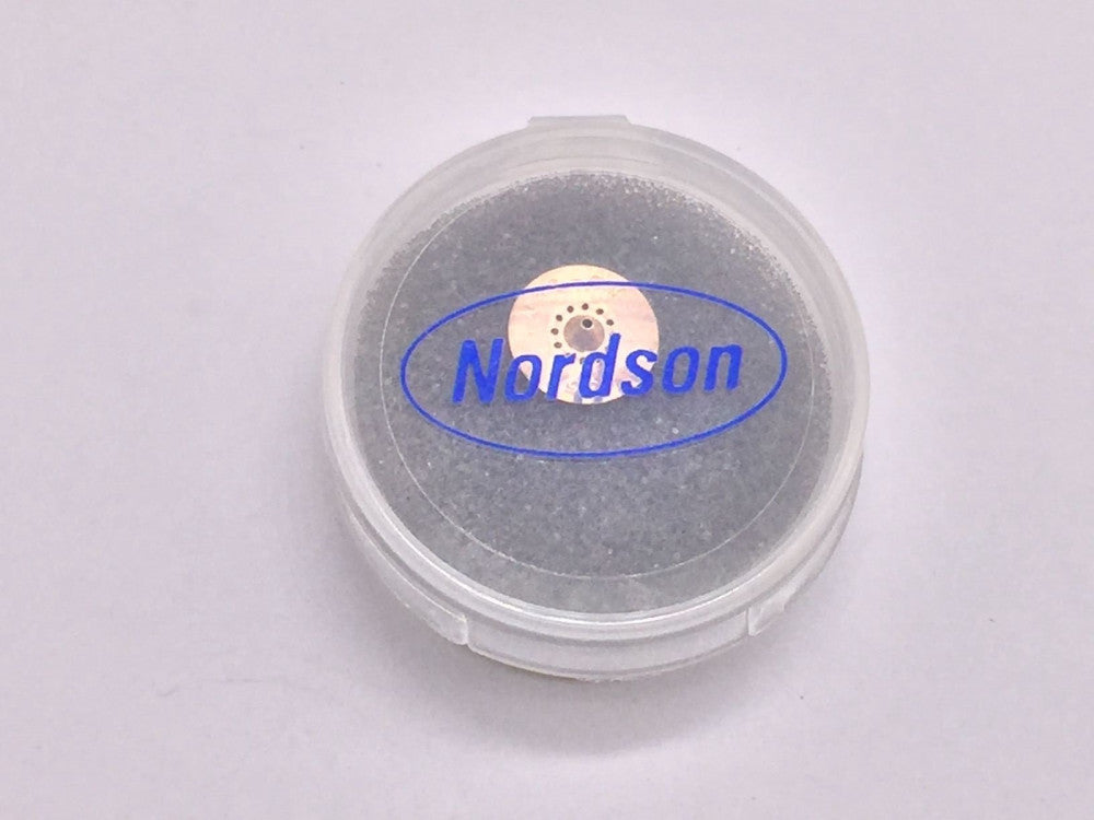 NORDSON 1043515 CFDISK-B-030-12-ST-CW SPRAY NOZZLE