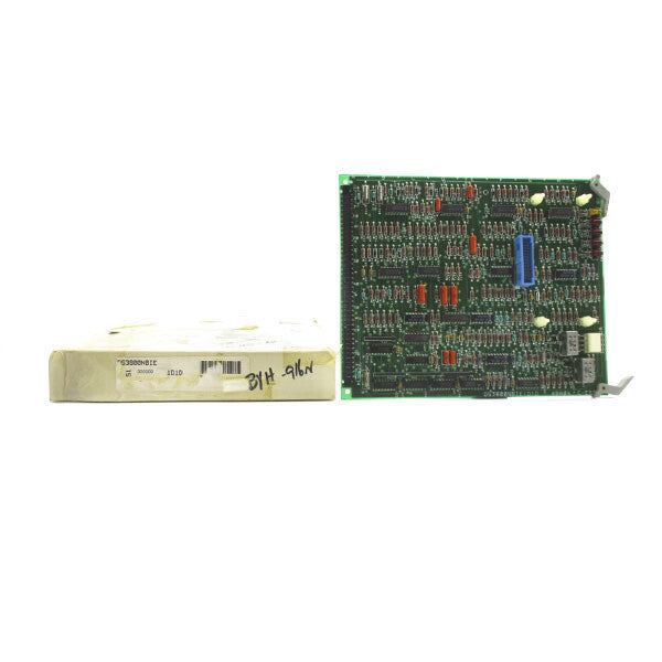 GENERAL ELECTRIC DS3800NBIE1D1D NSMP
