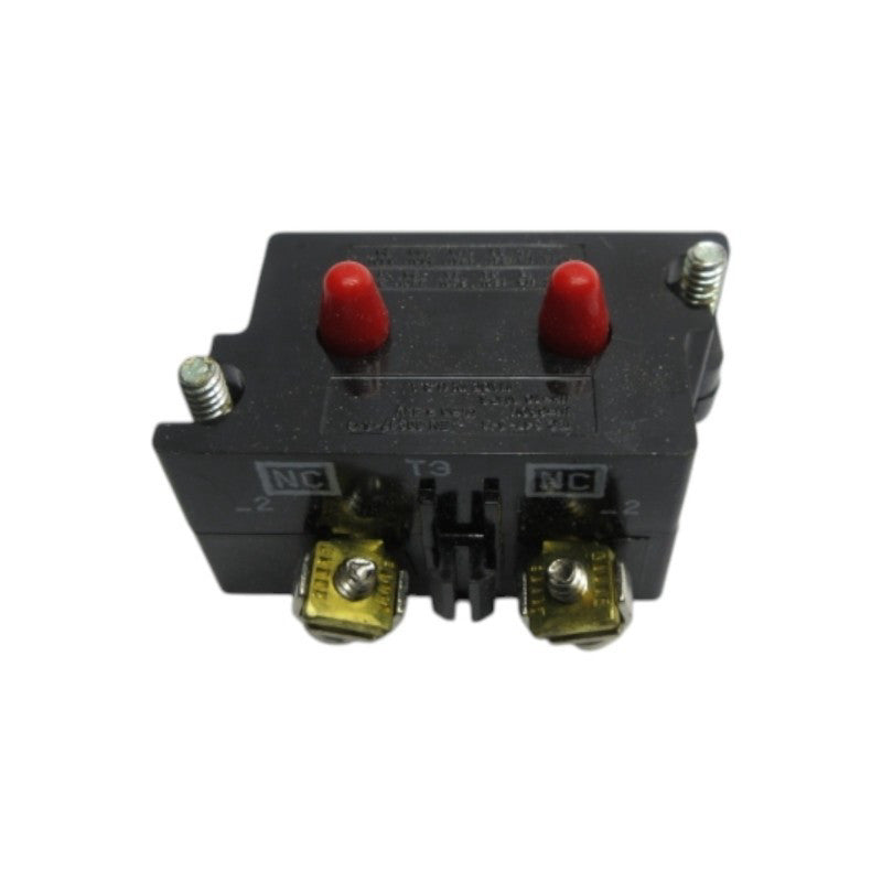 CONTACT BLOCK 012699 NSNP