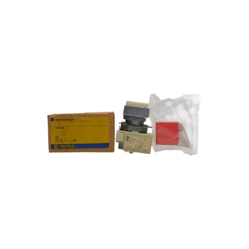 SQUARE D 9001KXRB1R 110-120V NSMP