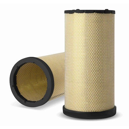 Fleetguard Af25263 Automotive Air Filter,Round,10 1/2 In L