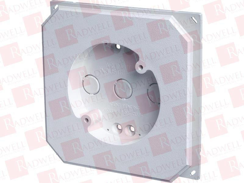 ARLINGTON INDUSTRIES 8141F / 8141F (BRAND NEW)