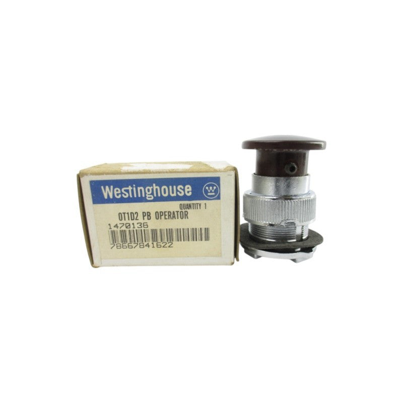 WESTINGHOUSE 0T1D2 NSMP