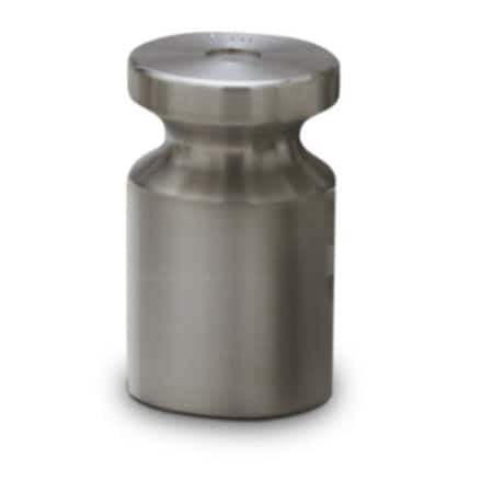 Rice Lake Weighing Systems 12515 Calibration Weight,2Kg Nominal Mass