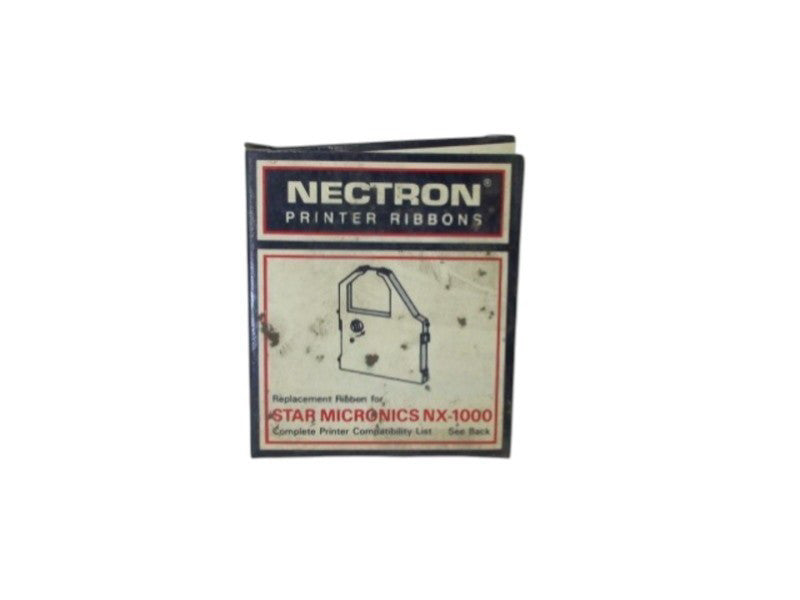 NECTRON NX-1000 PRINTER RIBBONS NSMP