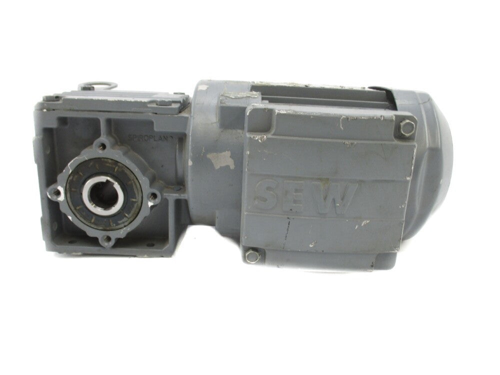 SEW-EURODRIVE WA20/TDR63L4 UNMP