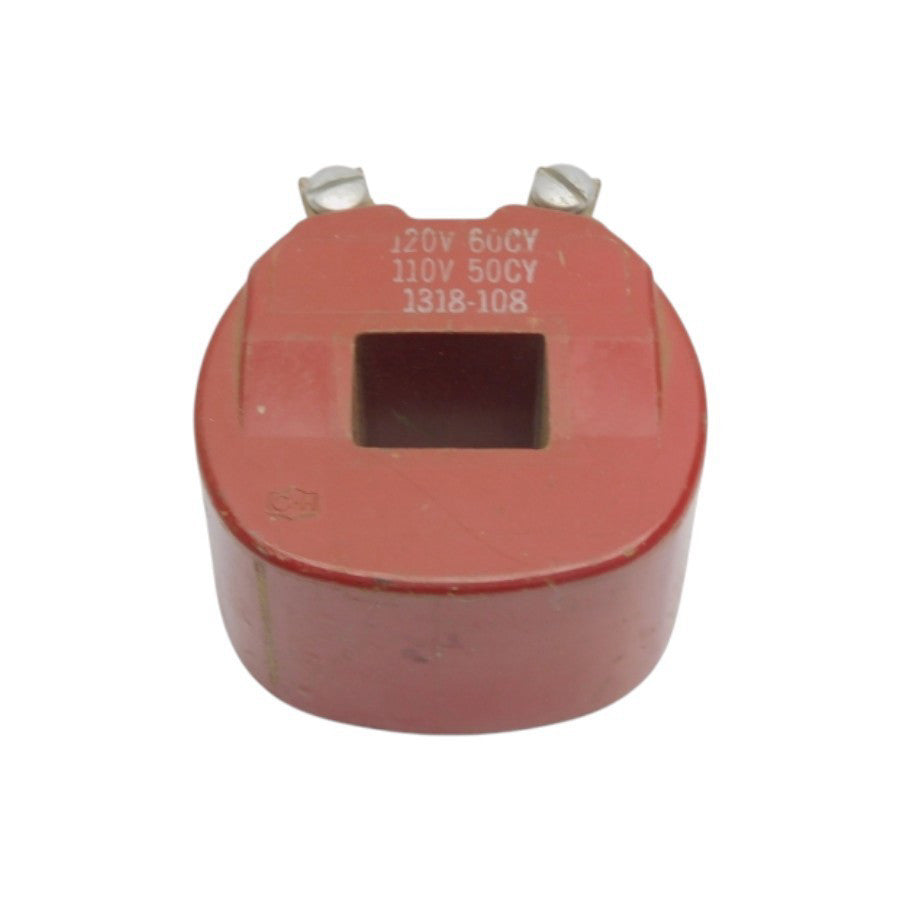 CUTLER HAMMER 1318-108 110/120V NSNP
