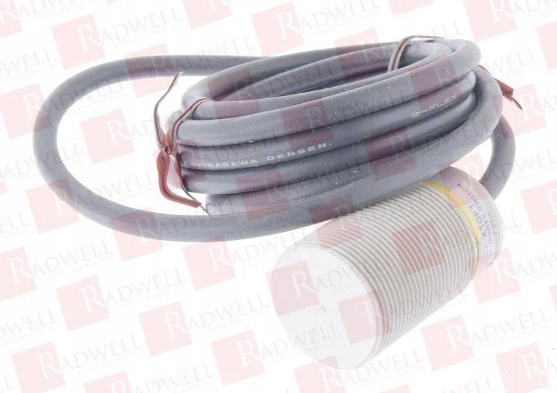 OMRON E2F-X10F1 / E2FX10F1 (NEW NO BOX)