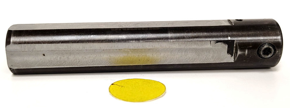 GUHRING BORING & GROOVING BAR HOLDER 4MM ID 100MM OAL 9250210041400