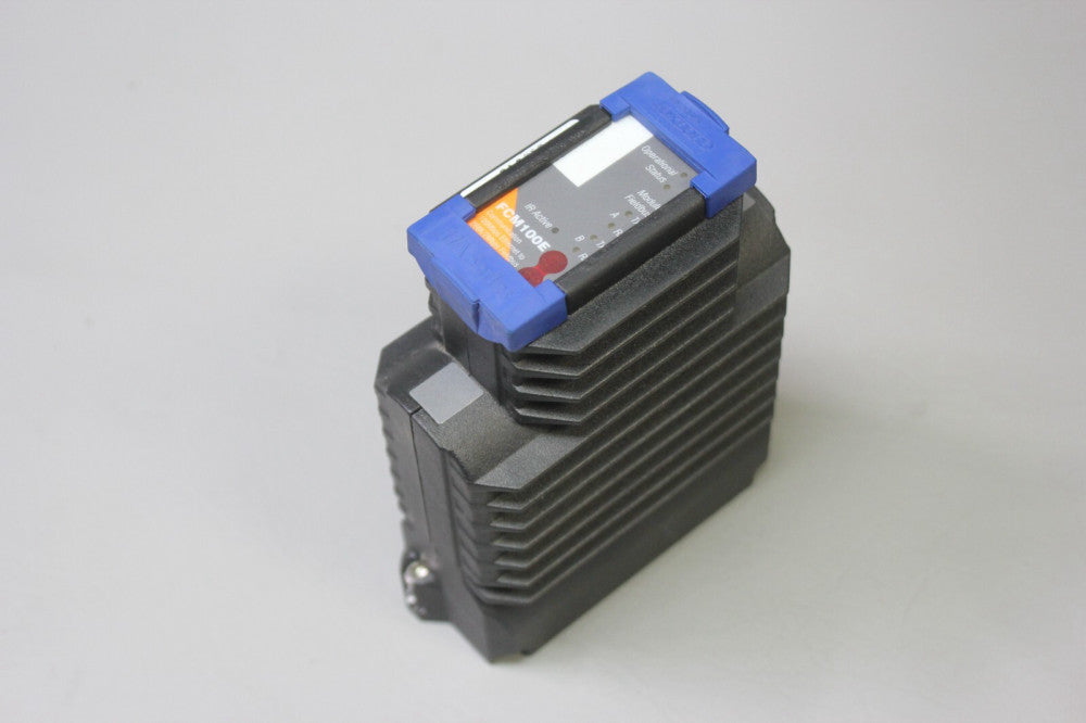 INVENSYS/FOXBORO ETHERNET TO FIELDBUS COMM MODULE FCM100E P0972ZA