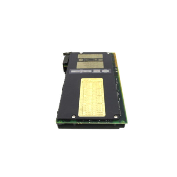ALLEN BRADLEY 1771-IFE SER. A F/W H NSNP