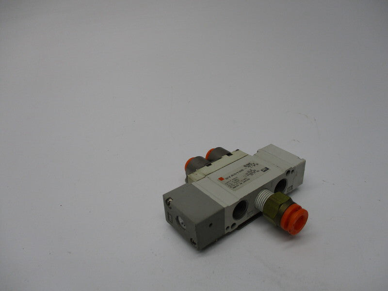 SMC SYA5120-N7T-F2 NSNP
