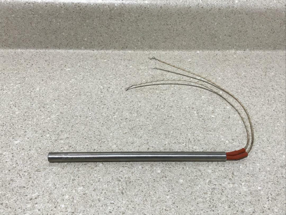 Watlow Firerod 1001 D4 J9J-10173 240V/750W NEW