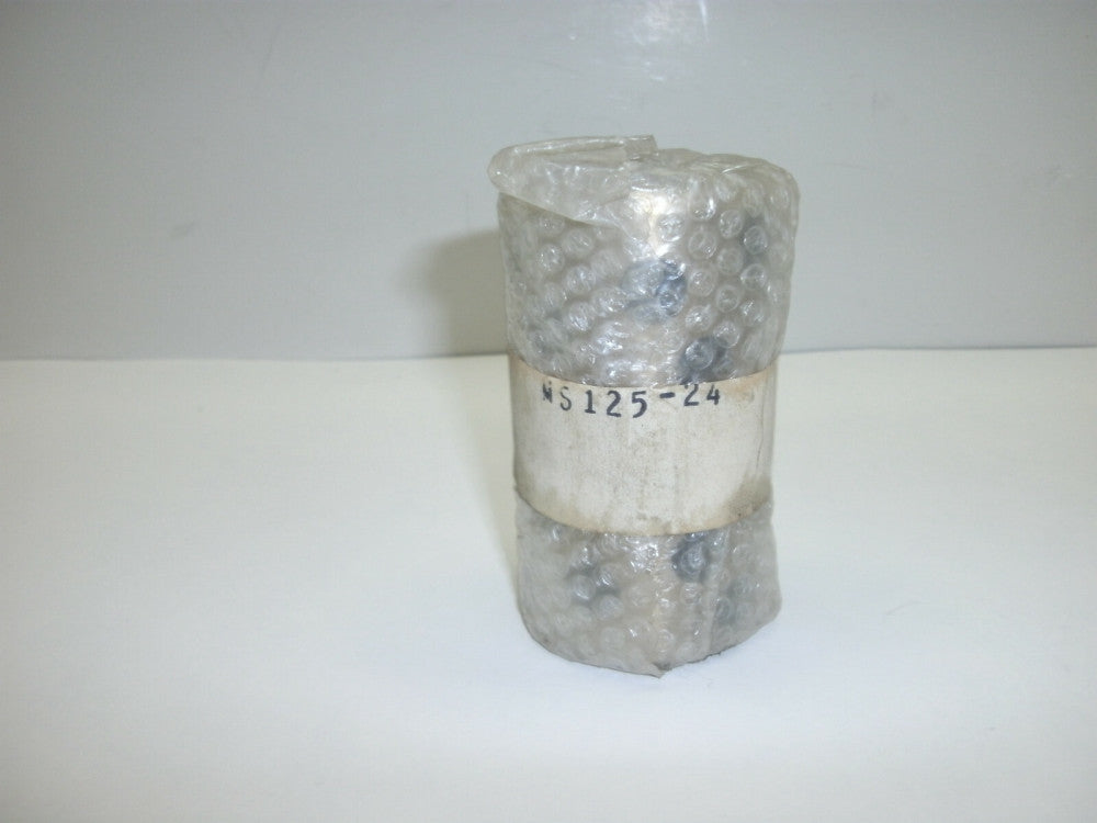 DANLY MS125-24 SELF LUBE STRAIGHT BUSHING 1.25" X 1.6255" X 3" NEW NO BOX