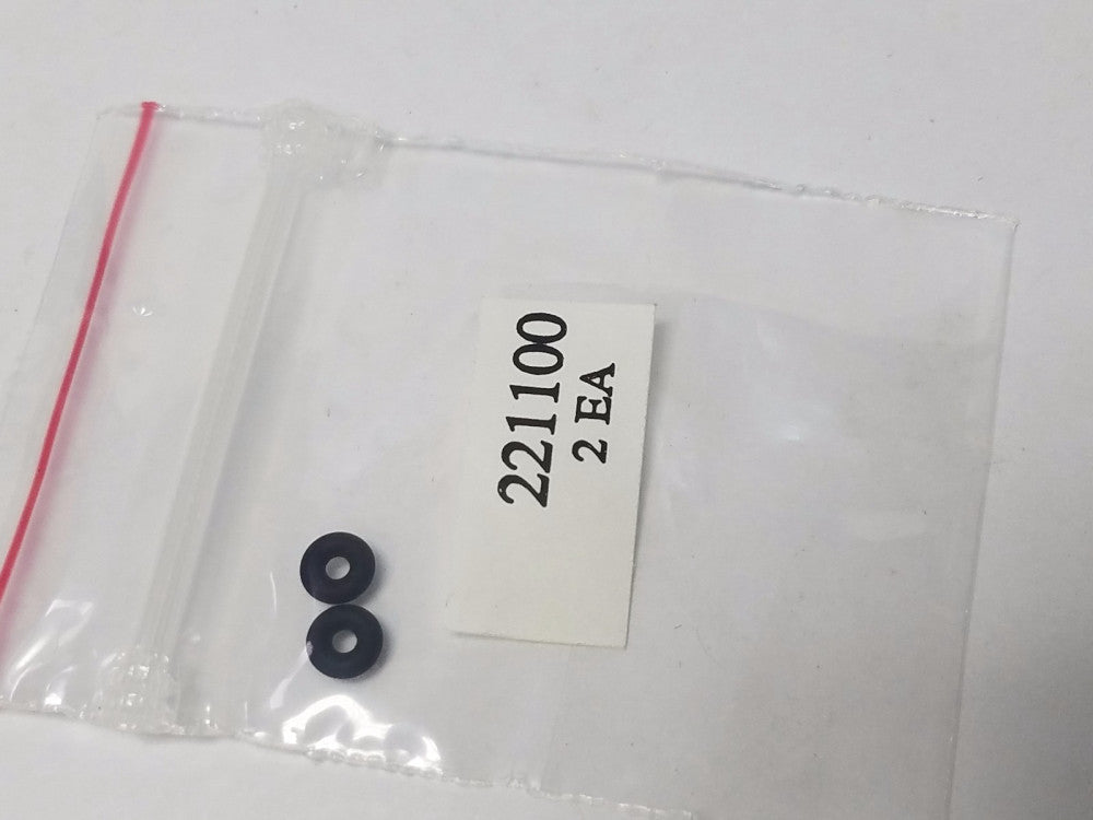 2 Applied Biosystems 310 Genetic Analyzer O-Ring 221100