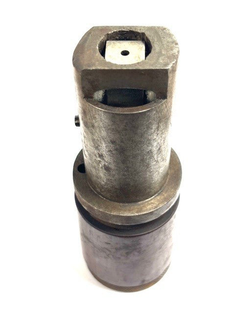 WILSON TOOL 0.5 X 0.5 SQUARE PUNCH