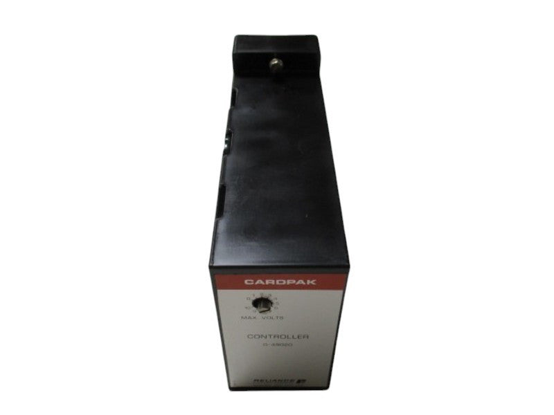 RELIANCE ELECTRIC CARDPAK 0-49020 CONTROLLER MODULE NSNP