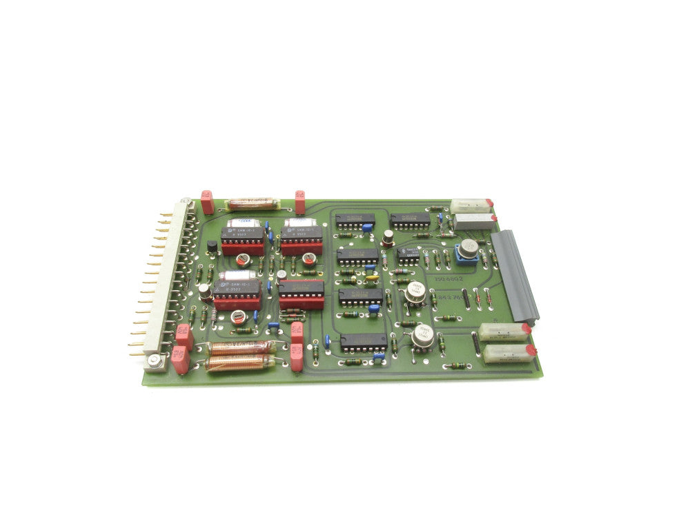 OSRAM 1506802 843760 NSNP
