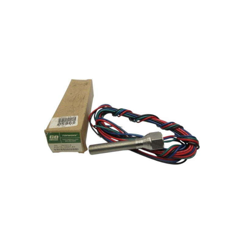 TOPWORX 75-13527-A3 NSMP