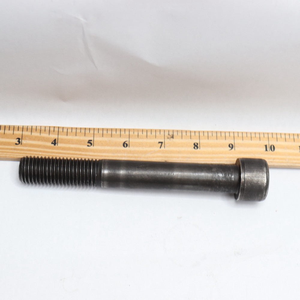 Socket Cap Bolt M20-2.50 x 5-4/8"