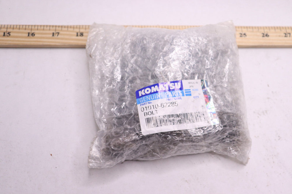 (5-Pk) Komatsu Bolt 01010-62285