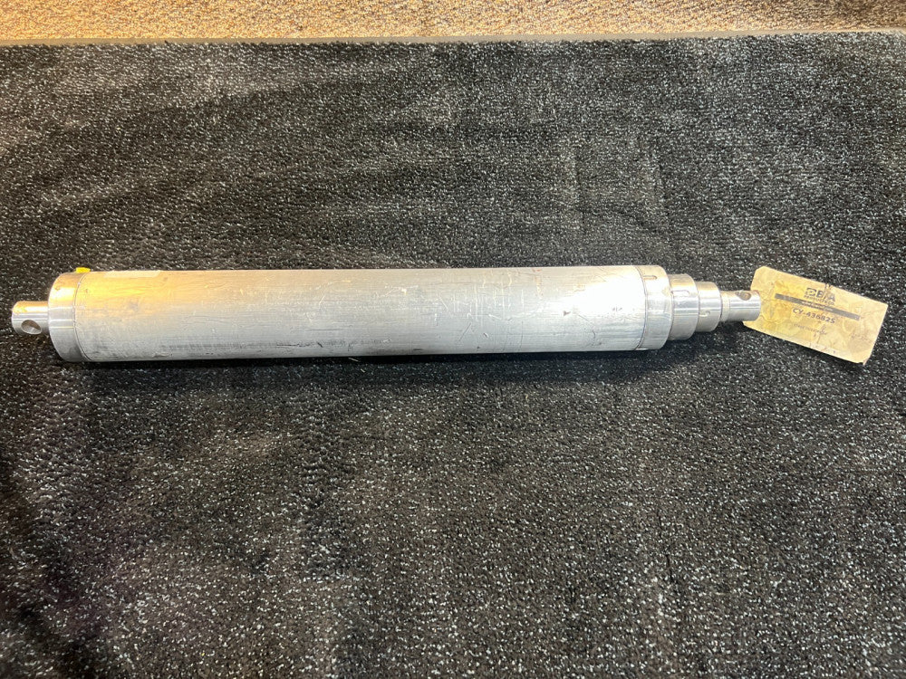 BAPROD CY-43682S TELESCOPIC CYLINDER 34" LENGTH X 3.88" OD