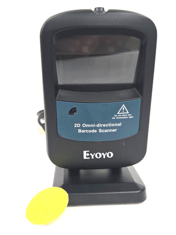 EYOYO 2D BARCODE PLATFORM EY-2200C