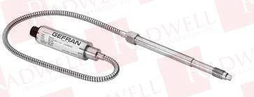 GEFRAN M31-6-M-P05M-1-4-D 2130X000X00 / M316MP05M14D2130X000X00 (BRAND NEW)