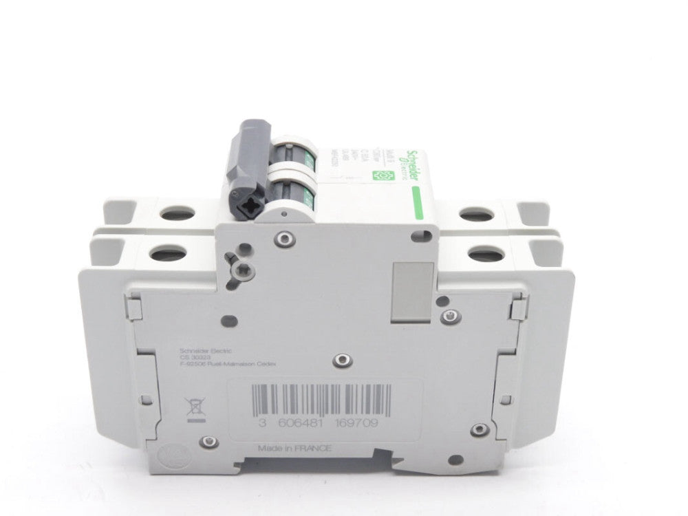 SCHNEIDER ELECTRIC M9F42201 277V 1A NSNP