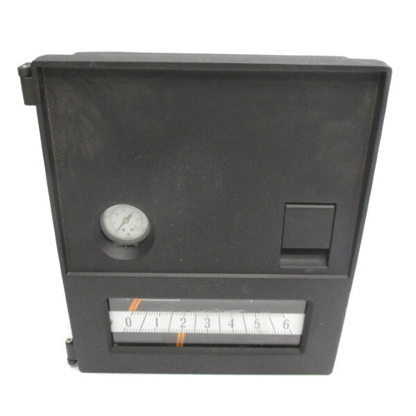 TAYLOR INSTRUMENT FIC-2451-7360-D1-85104-01 117V 20PSI NSNP