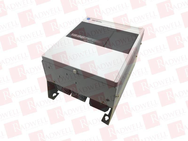 ALLEN BRADLEY 1336F-BRF150-AA-EN-HCS2-L6E / 1336FBRF150AAENHCS2L6E (USED)