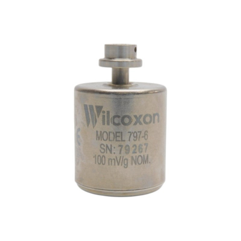 WILCOXON 797-6 NSNP