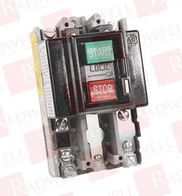 ALLEN BRADLEY 609-BOW / 609BOW (USED)
