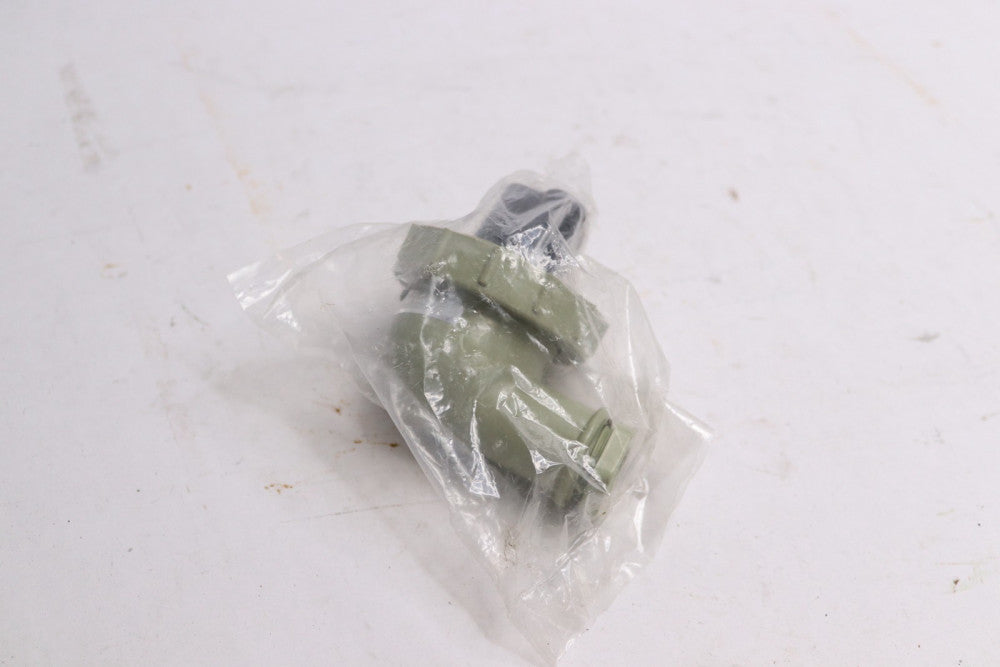 Sanshin Marine Watertight Plug 3-Pin 20A 1B-3P W.T 792802