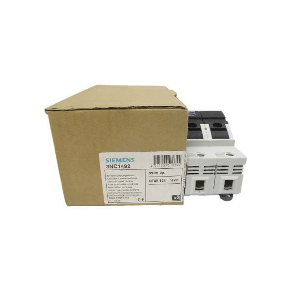 SIEMENS 3NC1492 690VAC 50A (PKG OF 3) NSMP