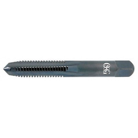 Osg 1005300 Straight Flute Hand Tap Bottoming, 4 Flutes